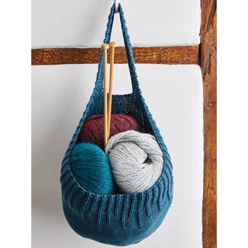 Jem Weston Cute Comfort Knits